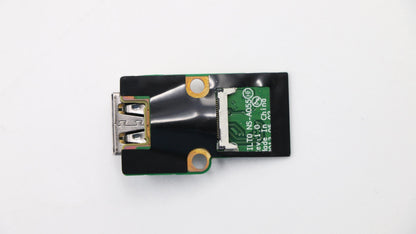 Lenovo FRU Sub card ASM USB Board 04X3865