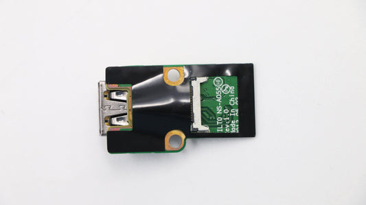 Lenovo FRU Sub card ASM USB Board 04X3865