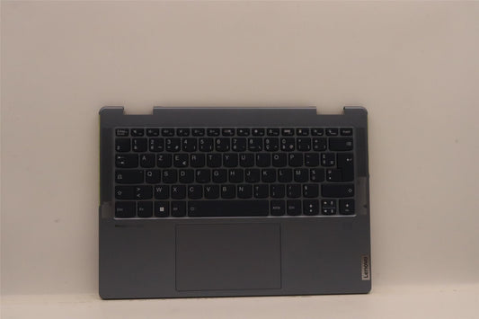 Lenovo Upper Case ASM_FRA L82QE FPSB 5CB1J02089