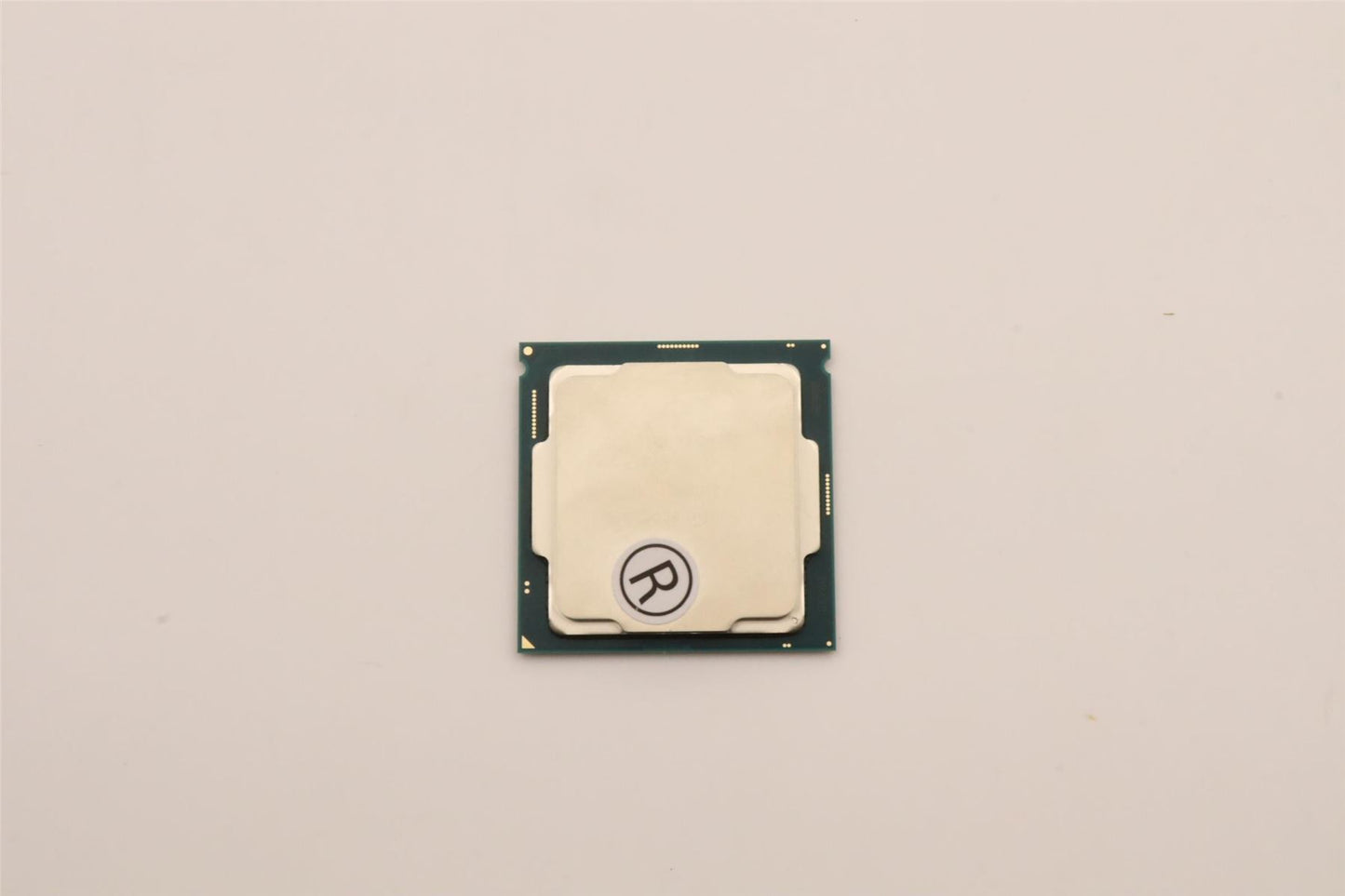 Lenovo ThinkStation P330 2nd Gen CPU Processor 5SA0U56055