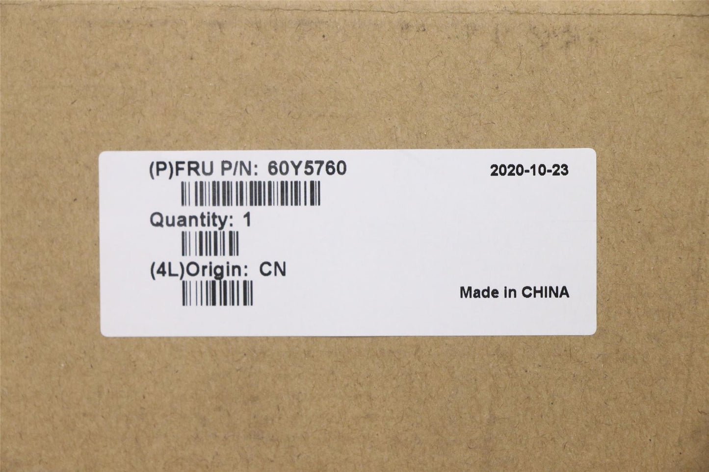 Lenovo SPEAKR Speaker 15 60Y5760