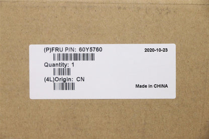 Lenovo SPEAKR Speaker 15 60Y5760