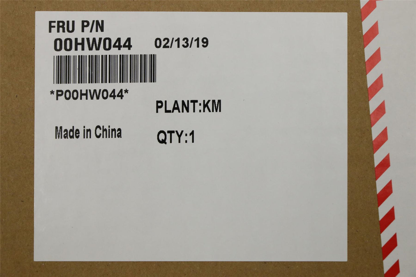 Lenovo Internal,3c,42Wh,LiIon,SMP 00HW044