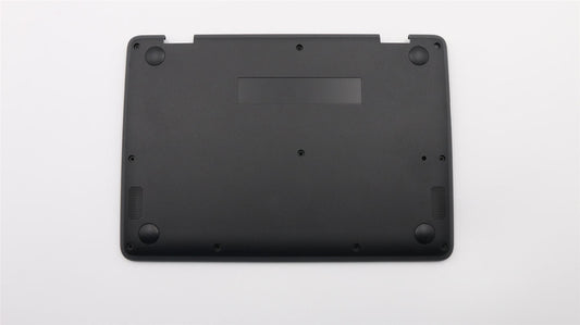 Lenovo Chromebook 300e Bottom Base Lower Chassis Cover Black 5CB0Q93982