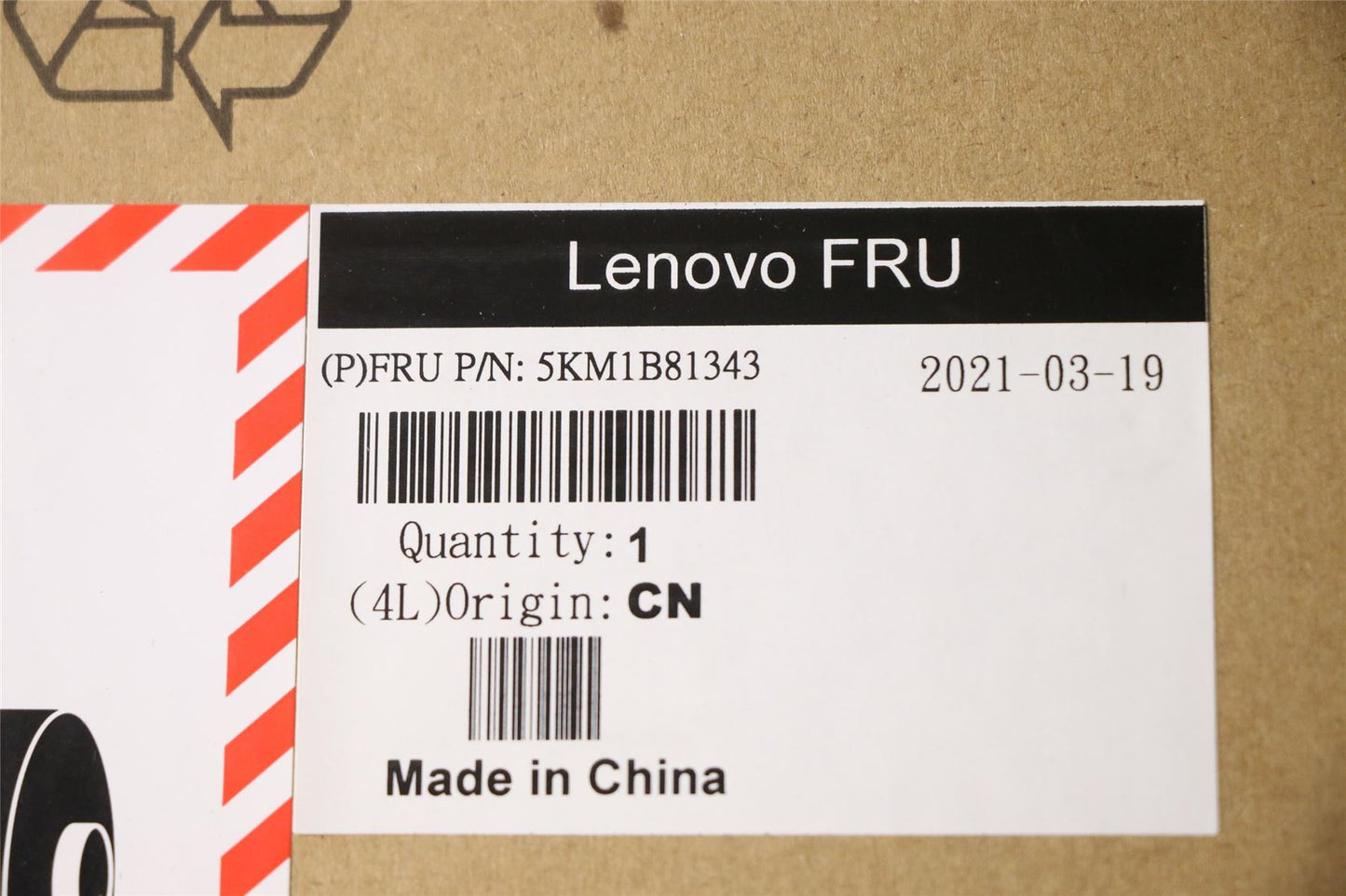 Lenovo KYB_MOUSE G-Tech Euterpe S/W DE 5KM1B81343