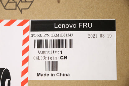 Lenovo KYB_MOUSE G-Tech Euterpe S/W DE 5KM1B81343