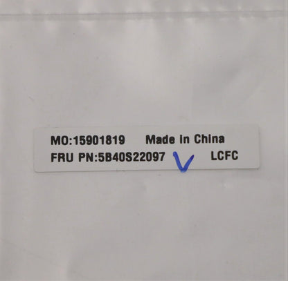 Lenovo Bracket L20YN for Type C 5B40S22097