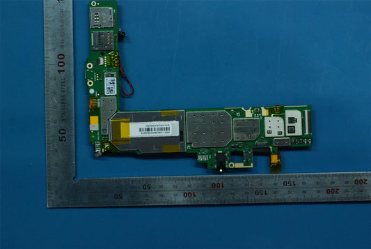 Lenovo A10-70 Tablet (A7600, A7600-F, A7600-H) Motherboard Mainboard 5B28C02039