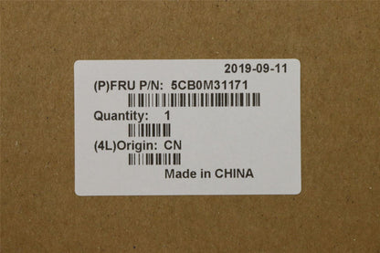 Lenovo IdeaPad 510-15IKB Bottom Base Lower Cover White 5CB0M31171