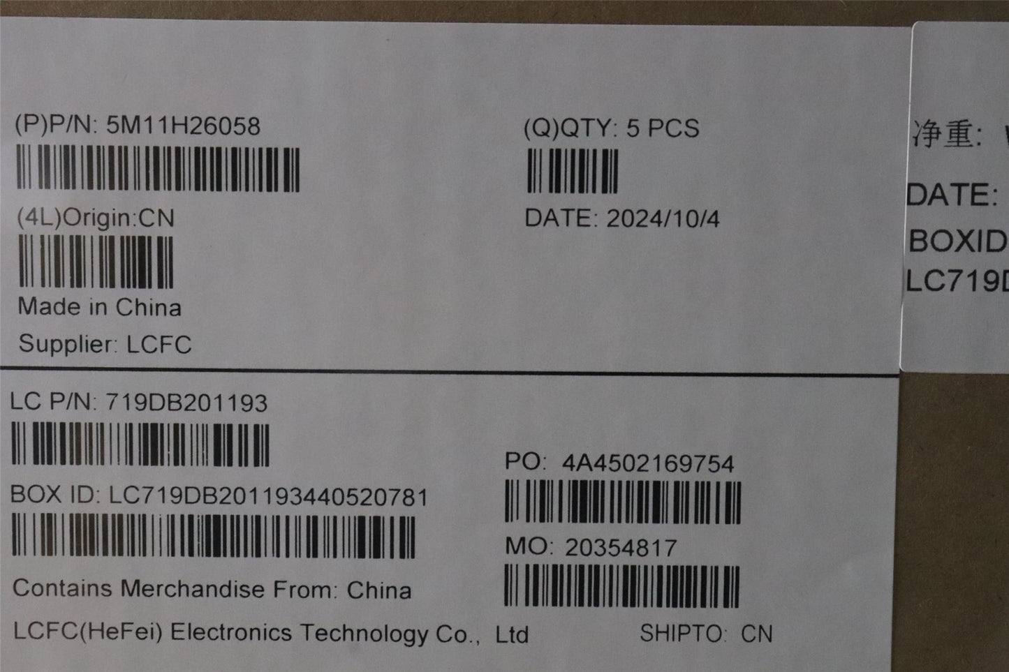 Lenovo ThinkPad T14s Gen 3 Keyboard Palmrest Top Cover Turkish Grey 5M11H26058
