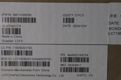 Lenovo ThinkPad T14s Gen 3 Keyboard Palmrest Top Cover Turkish Grey 5M11H26058