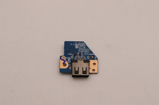 Lenovo ThinkPad X13 Gen 3 T14s Gen 3 USB-A Board 5C51C94284
