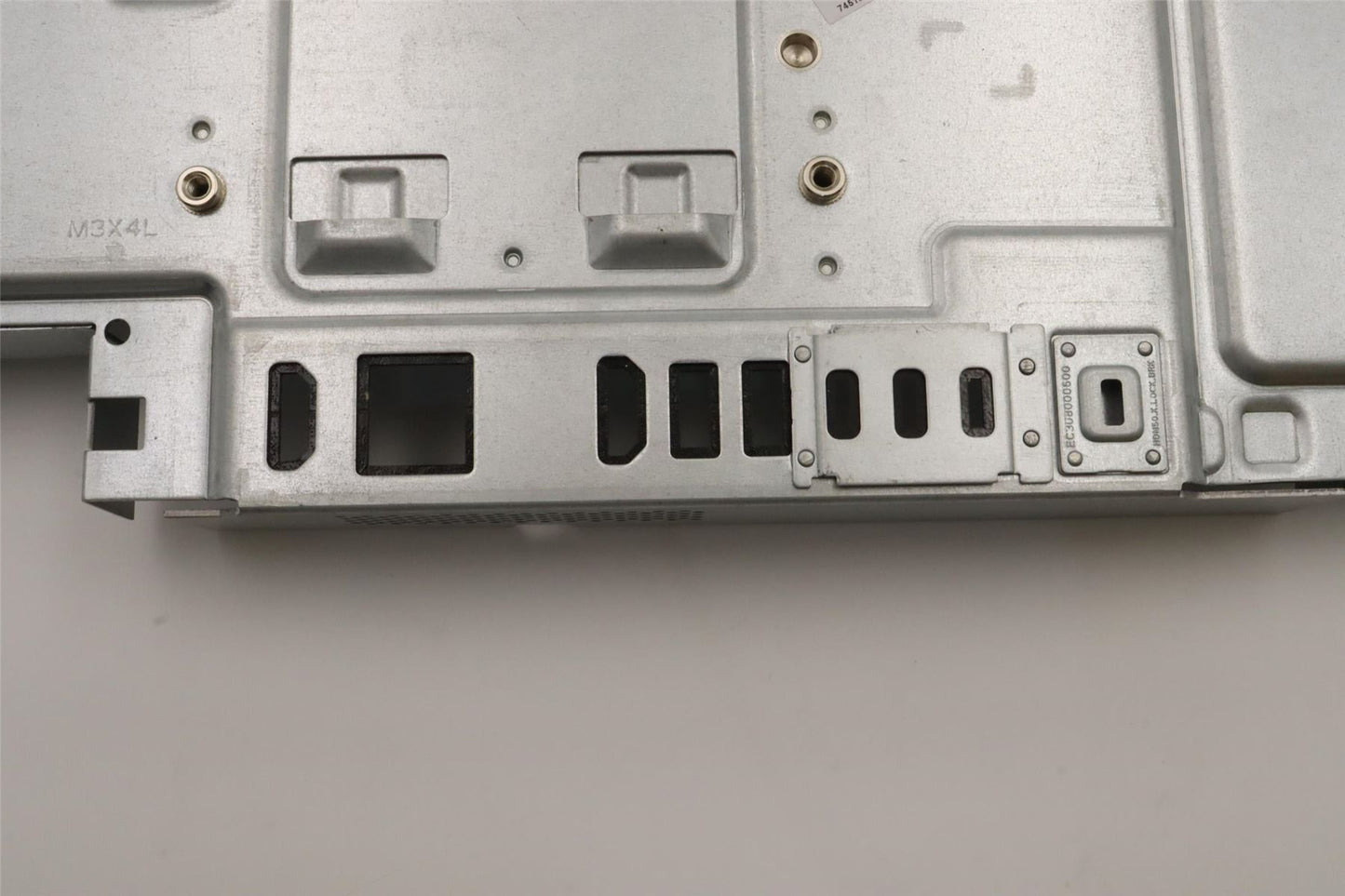 Lenovo MECH_ASM MB Shielding, N50a-24 5M11H28501