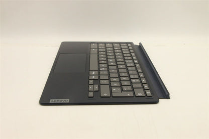 Lenovo Upper Case ASM GER H 82QS UK AB 5CB1E19848