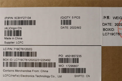 Lenovo IdeaPad 1 15IJL7 Palmrest Cover Touchpad Keyboard Arabic 5CB1F27134