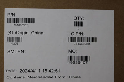 Lenovo Function Board L 82C2 5C50S25286