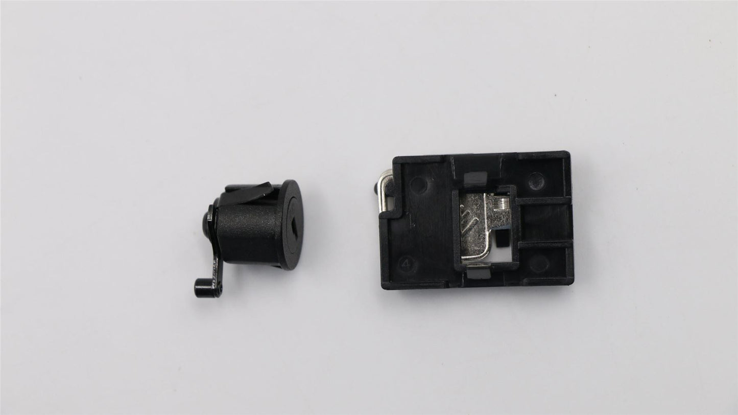 Lenovo ThinkStation P500 P510 P700 P710 P720 P900 Lock Common Key Kit 04X2398