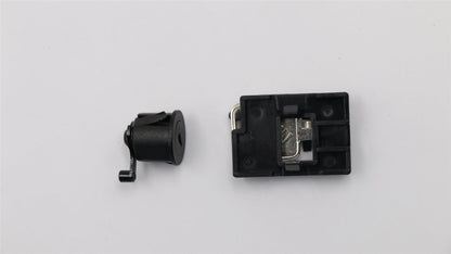 Lenovo ThinkStation P500 P510 P700 P710 P720 P900 Lock Common Key Kit 04X2398