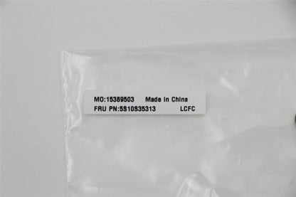 Lenovo SCREW Screw L 82K8 2.5D 2.3L K 7.0D 5S10S35313