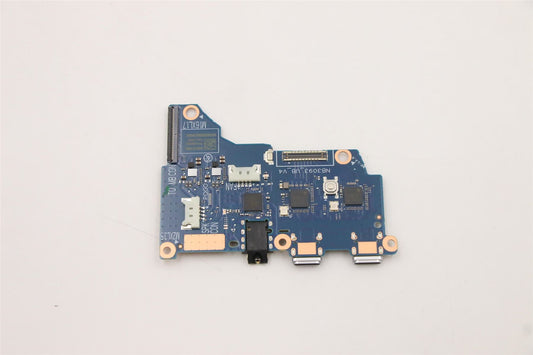Lenovo USB Board H 20WJ 5C50S25261