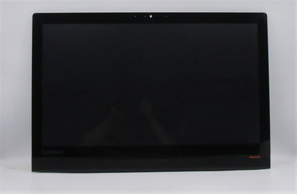 Lenovo IdeaCentre 300-23ACL 300-23ISU Screen LCD Touch Touchscreen Black 01EF060