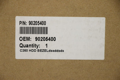 Lenovo C260 Shielding HDD Shield Board 90205400