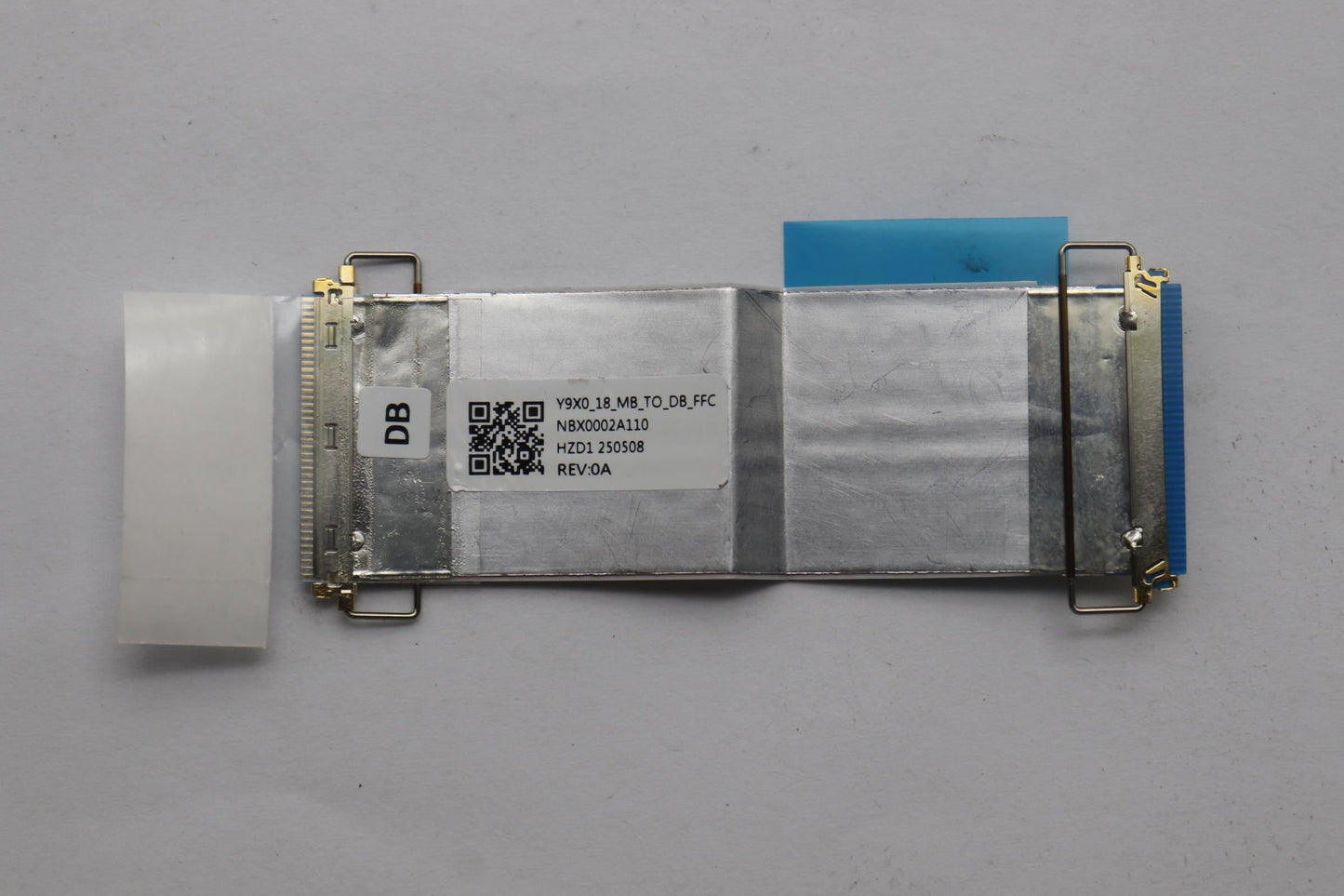 Lenovo Board L83EY UPPER USB Cable 5C10S31583