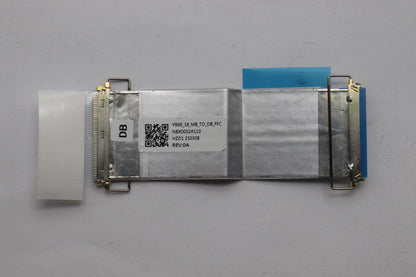 Lenovo Board L83EY UPPER USB Cable 5C10S31583
