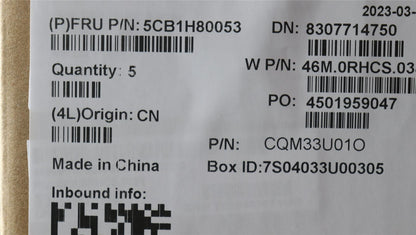 Lenovo IdeaPad 5 14IAU7 Keyboard Palmrest Top Cover Hungarian Blue 5CB1H80053