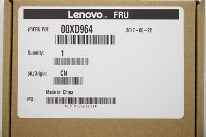 Lenovo ThinkCentre M600 Antenna Support Bracket 00XD964
