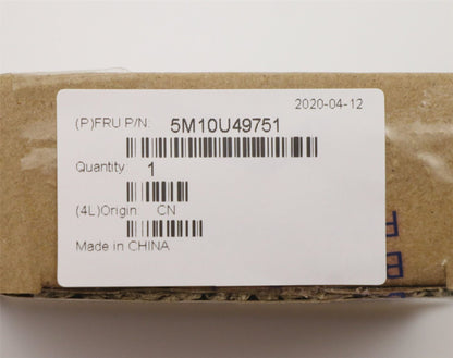 Lenovo MECH_ASM,332 1660Ti Bracket k 5M10U49751