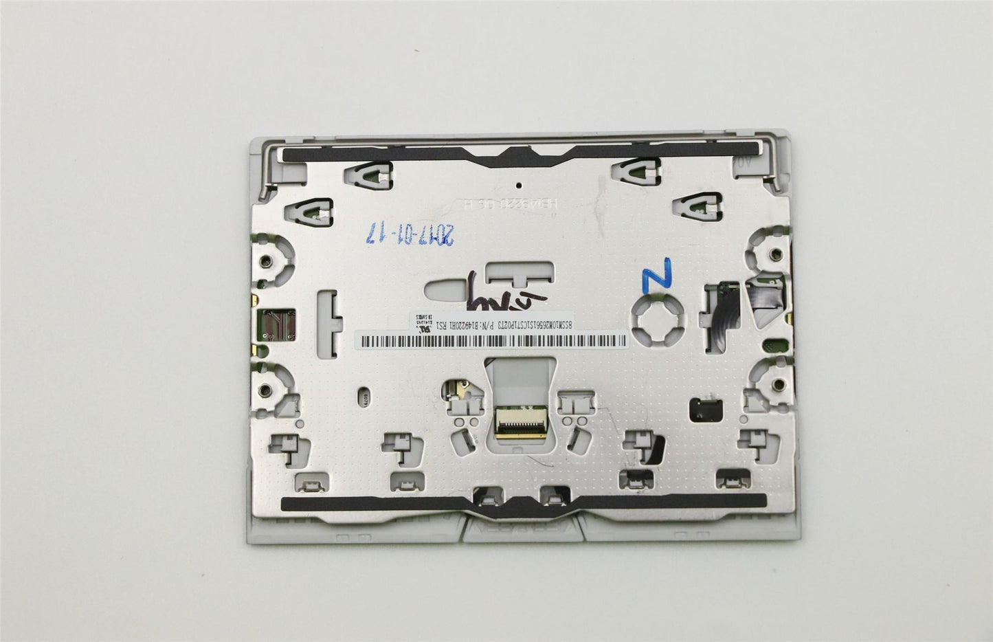 Lenovo ThinkPad E570 Trackpad Touchpad 01HY692