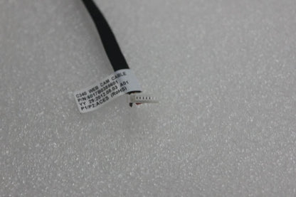 Lenovo C340 Webcam Camera Cable 90201427