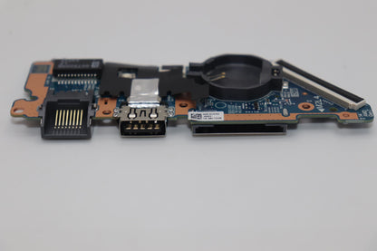 Lenovo CARDPOP W 21MT AMD IO BD Board 5C50S25706