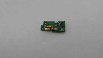 Lenovo CARDPOP FRU SMALL/B NSH093 MCB20 Board 5C51T63019