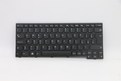 Lenovo MTSR_WIN, SK, CHY Keyboard 04X6245