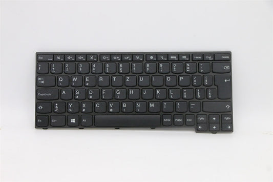 Lenovo MTSR_WIN, SK, CHY Keyboard 04X6245