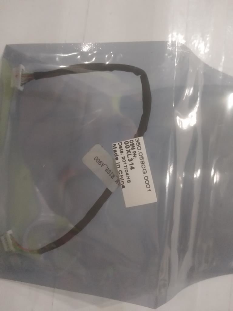 Lenovo CABLE C.A. RGBIR_WEBCAM_A910 00XL314