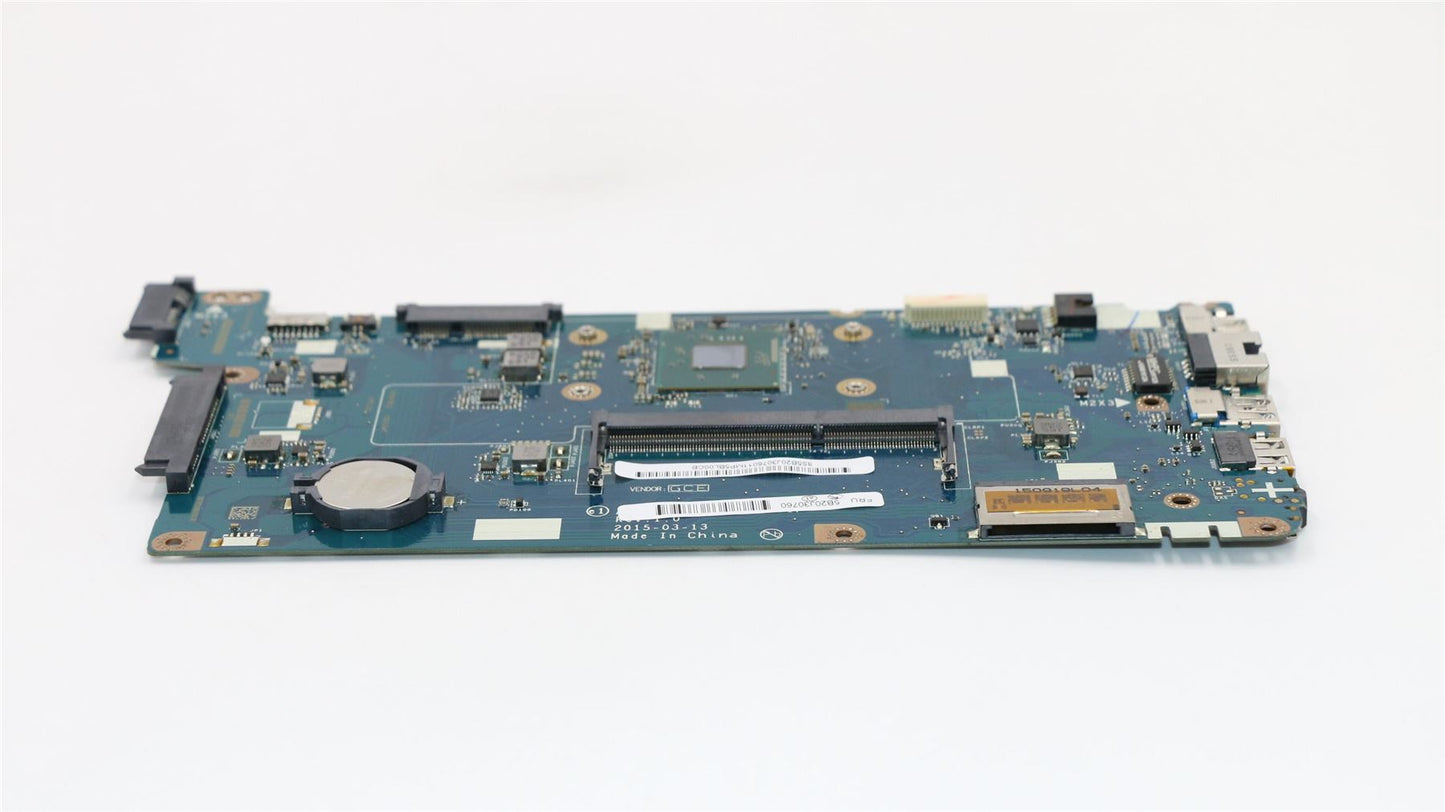 Lenovo IdeaPad B50-10 100-15IBY Motherboard Mainboard UMA 5B20J30760