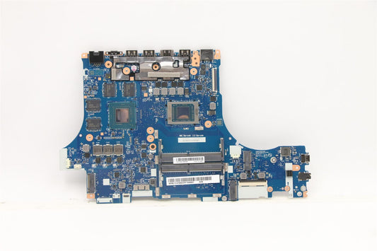 Lenovo 5 15ACH6 Motherboard Mainboard DIS AMDR55600H 5B21C41689