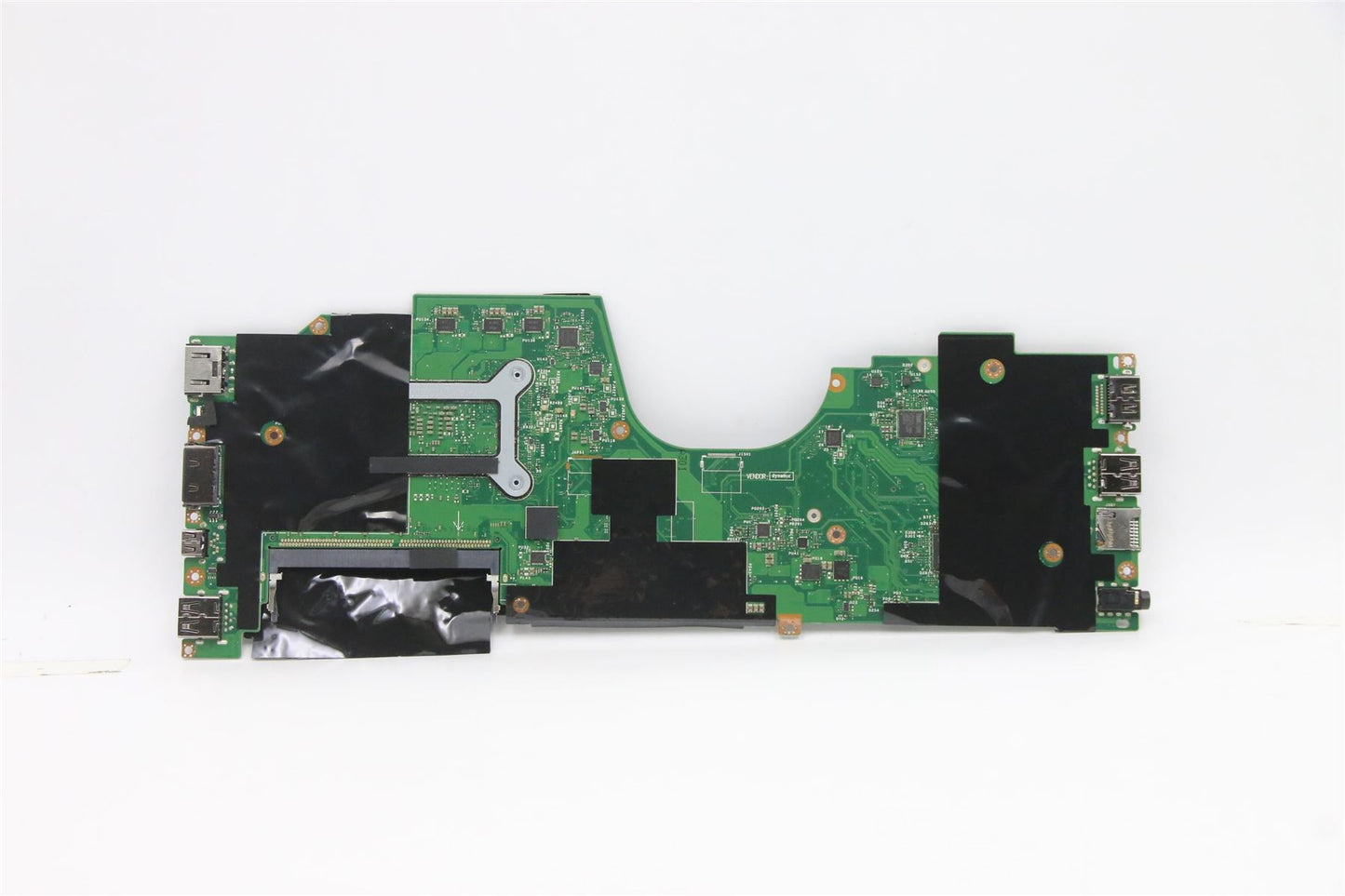 Lenovo Yoga 260 Motherboard Mainboard UMA intelI76600U 01LV837