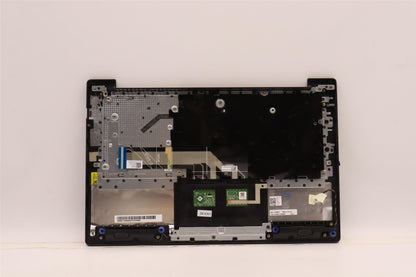 Lenovo MECH_ASM FRU KB w/Cc SPA(Chi)FPR UK BK 5M11C94846
