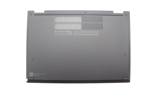 Lenovo MECH_ASM Group BK WW_P D COVER+SCREW 5M11M02585