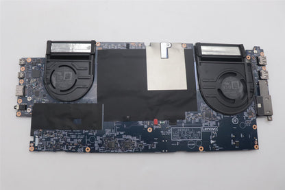 Lenovo ThinkPad P1 Gen 6 Motherboard Mainboard DIS INTELI713800H 5B21L89319
