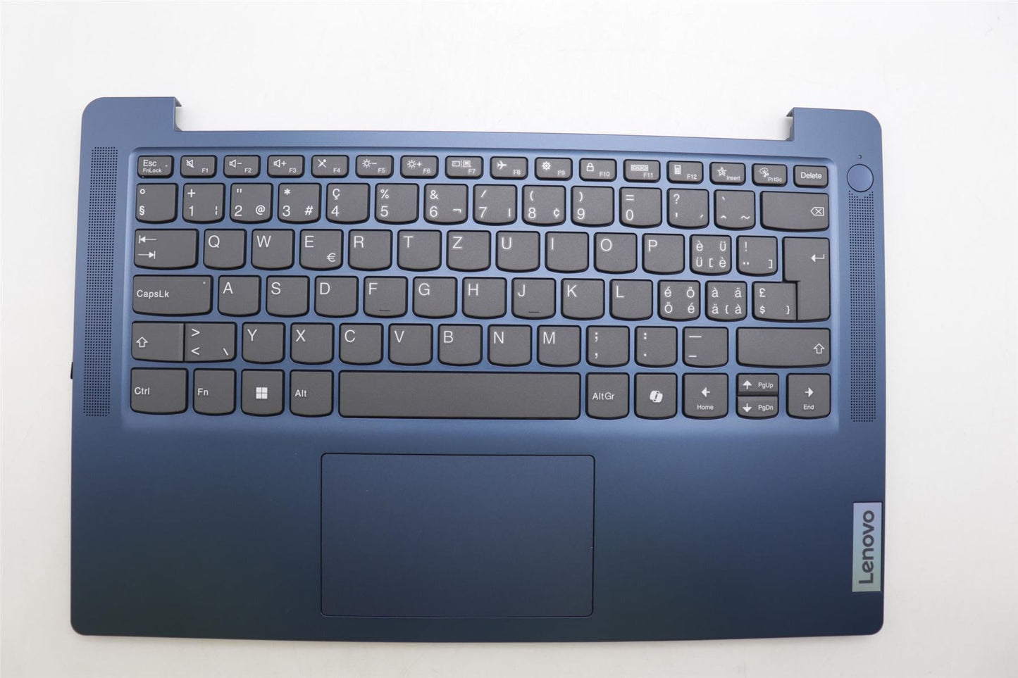 Lenovo Upper Case ASM_SWS L83E5NFP AB NBL 5CB1N94777