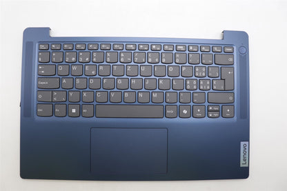 Lenovo Upper Case ASM_SWS L83E5NFP AB NBL 5CB1N94777