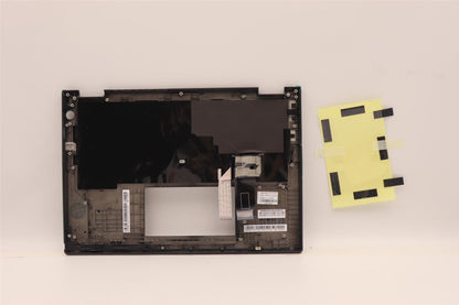 Lenovo ThinkPad X13 Gen 3 X13 Gen 2 Keyboard Palmrest Top Cover Black 5M11C18761