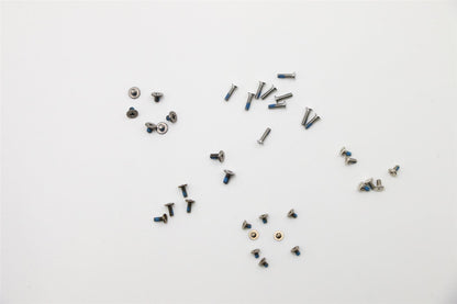 Lenovo Chromebook C340-15 Screw Screws Set Kit 5S10S35131