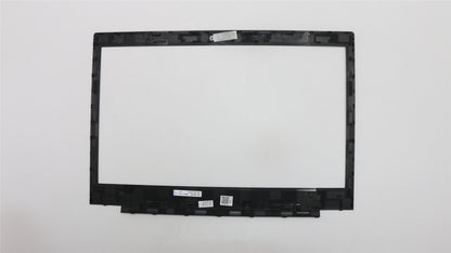 Lenovo ThinkPad L480 Bezel front trim frame Cover Black 01LW314