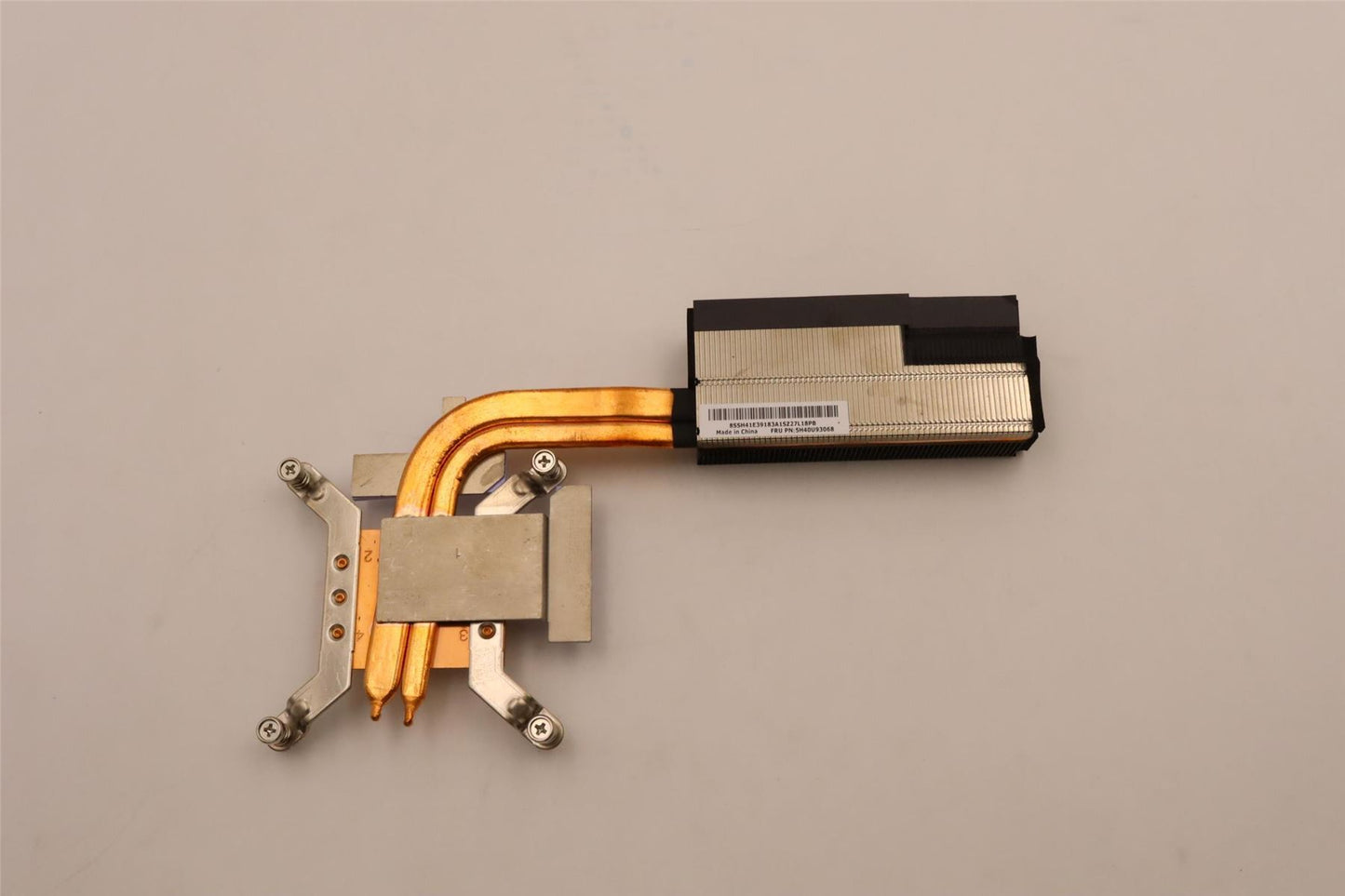 Lenovo Thermal Module UMA HS 5H40U93068
